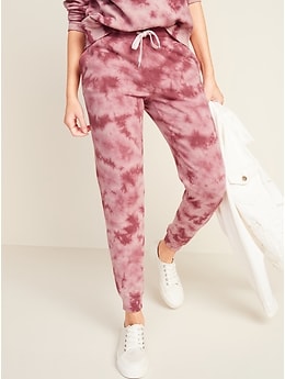 old navy camo joggers women's