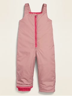 Water-Resistant Snow Pants for Toddler 