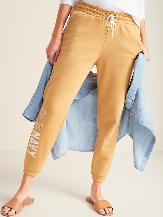 old navy jogger pants