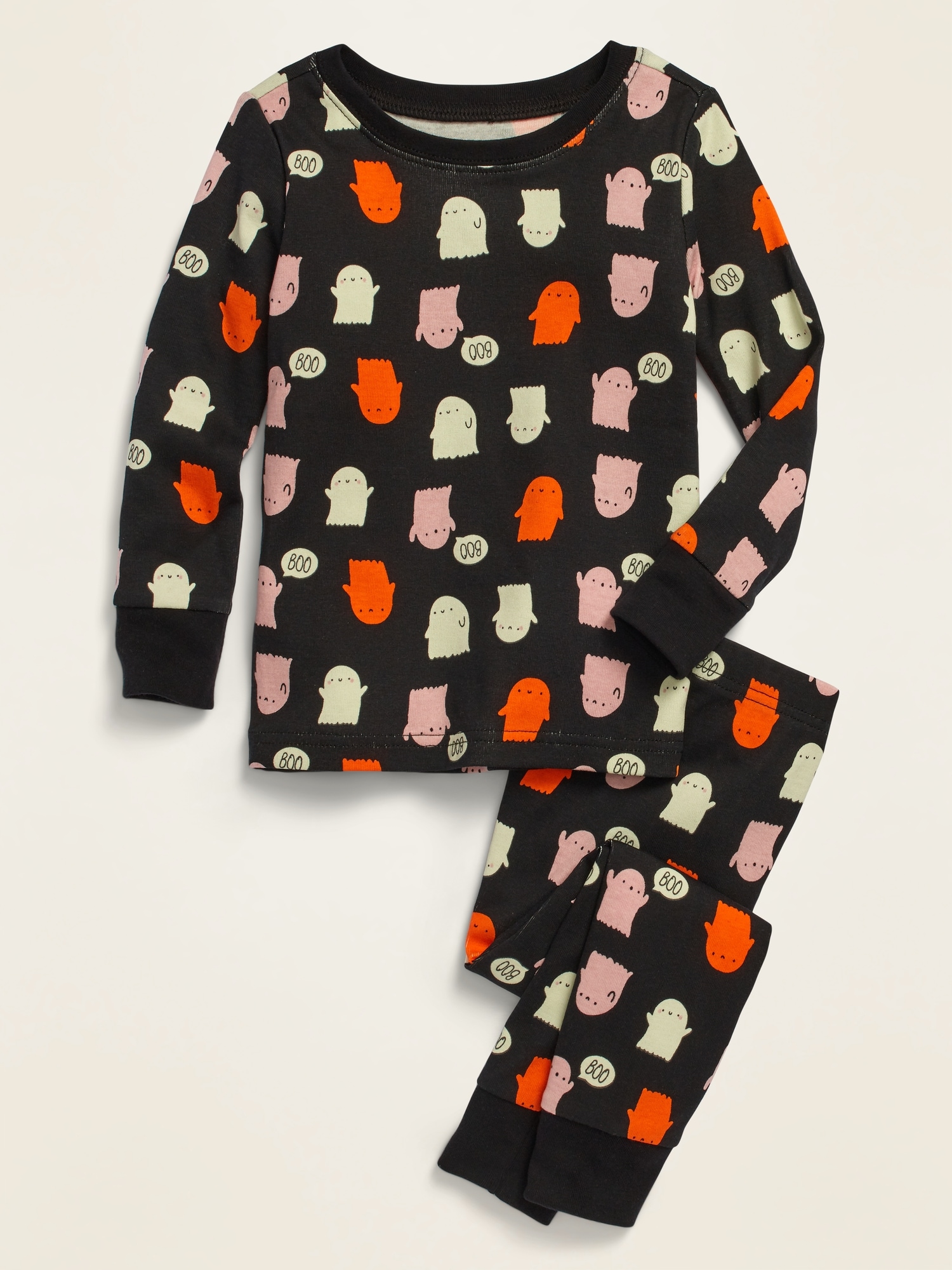 Halloween pj pants online old navy