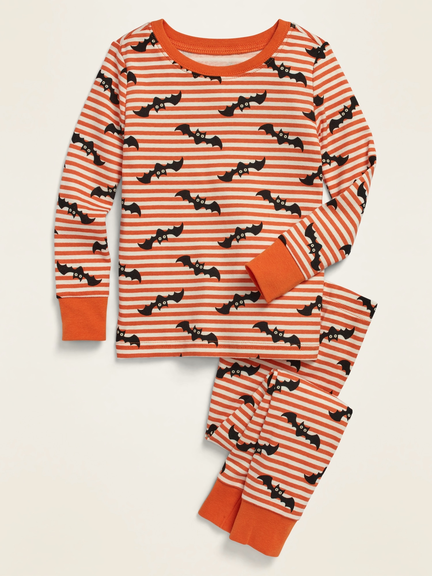 Baby gap halloween online pajamas