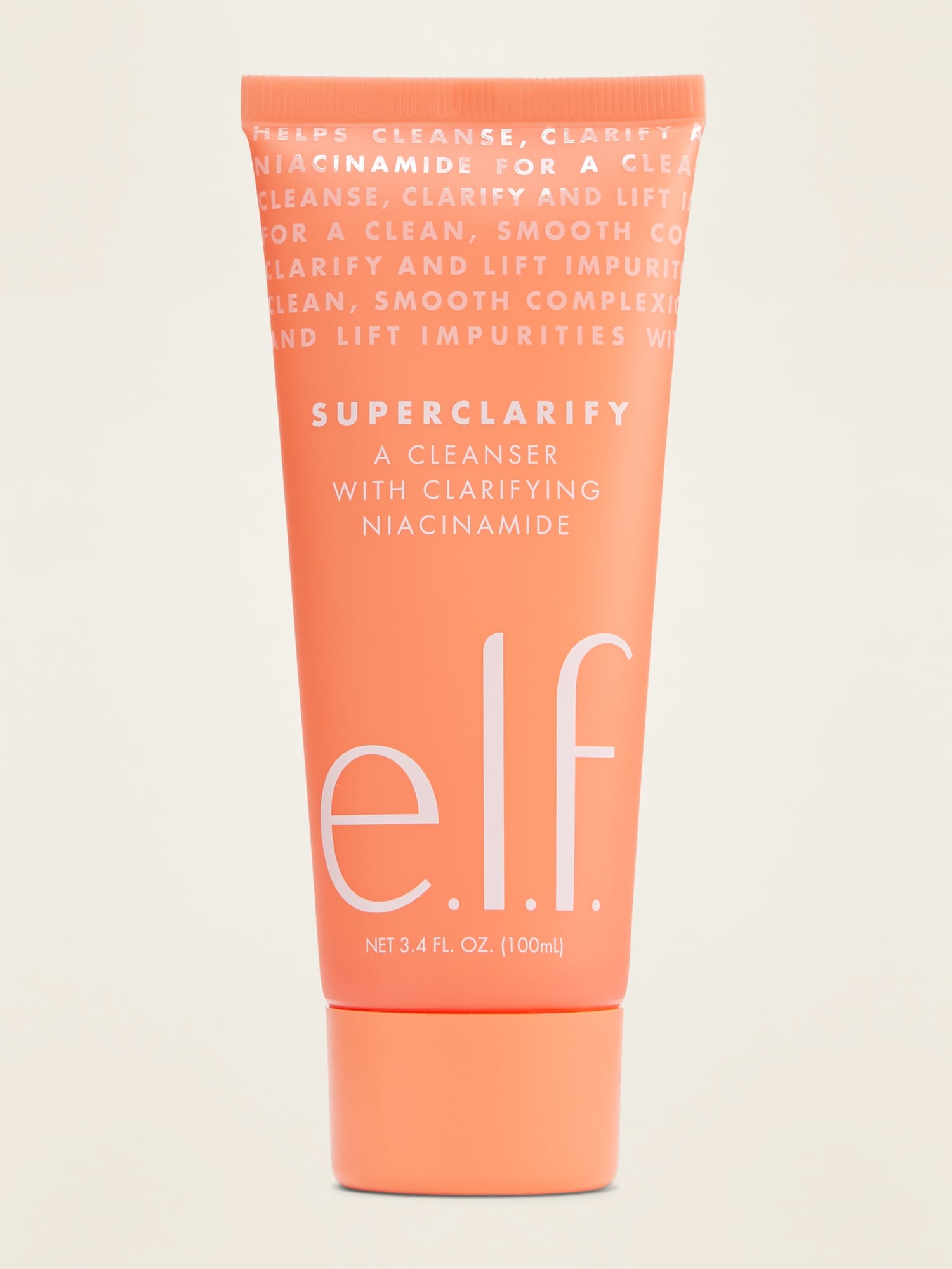 E.l.f. Superclarify Cleanser 