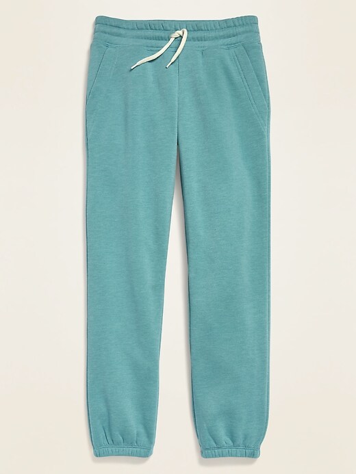 Old Navy Soft-Washed Sweatpants for Girls. 1