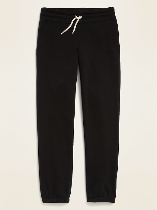 View large product image 1 of 1. Soft-Washed Sweatpants for Girls