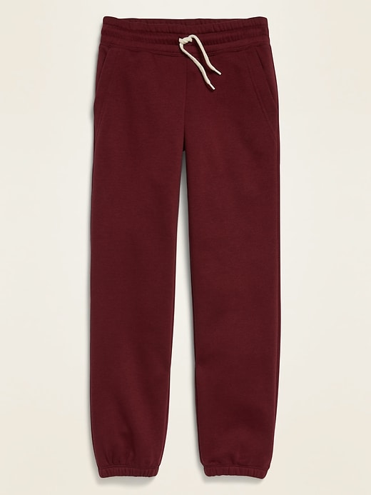 Old Navy Soft-Washed Sweatpants for Girls - 614269032000