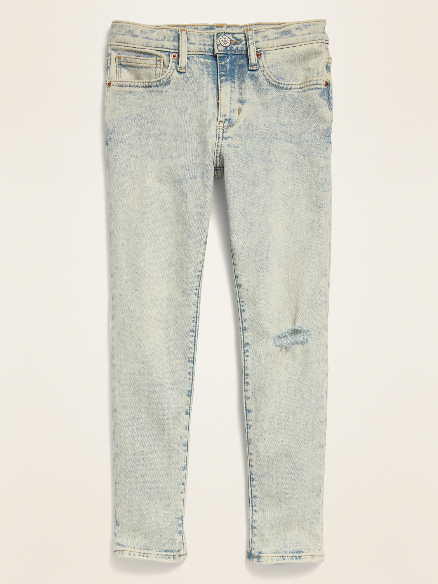 tapered jeans old navy