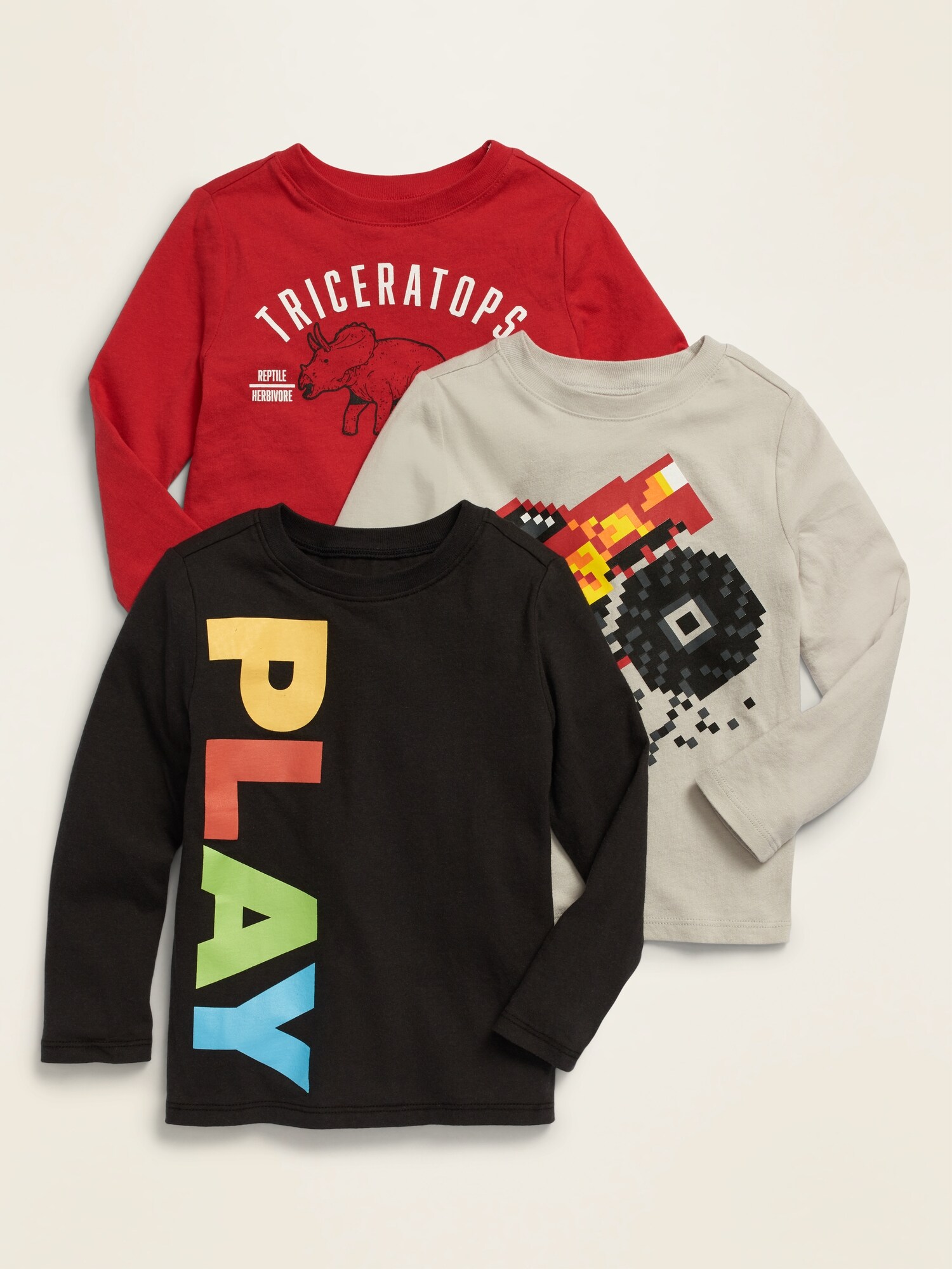 cheap graphic long sleeve shirts