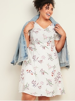 women's plus size lounge dresses