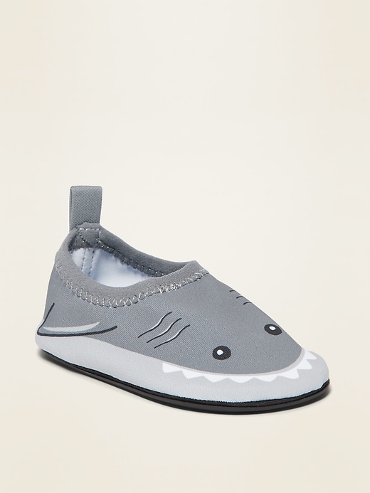 View large product image 1 of 1. Unisex Water Shoes for Baby