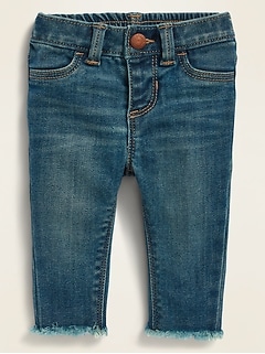 old navy infant jeans