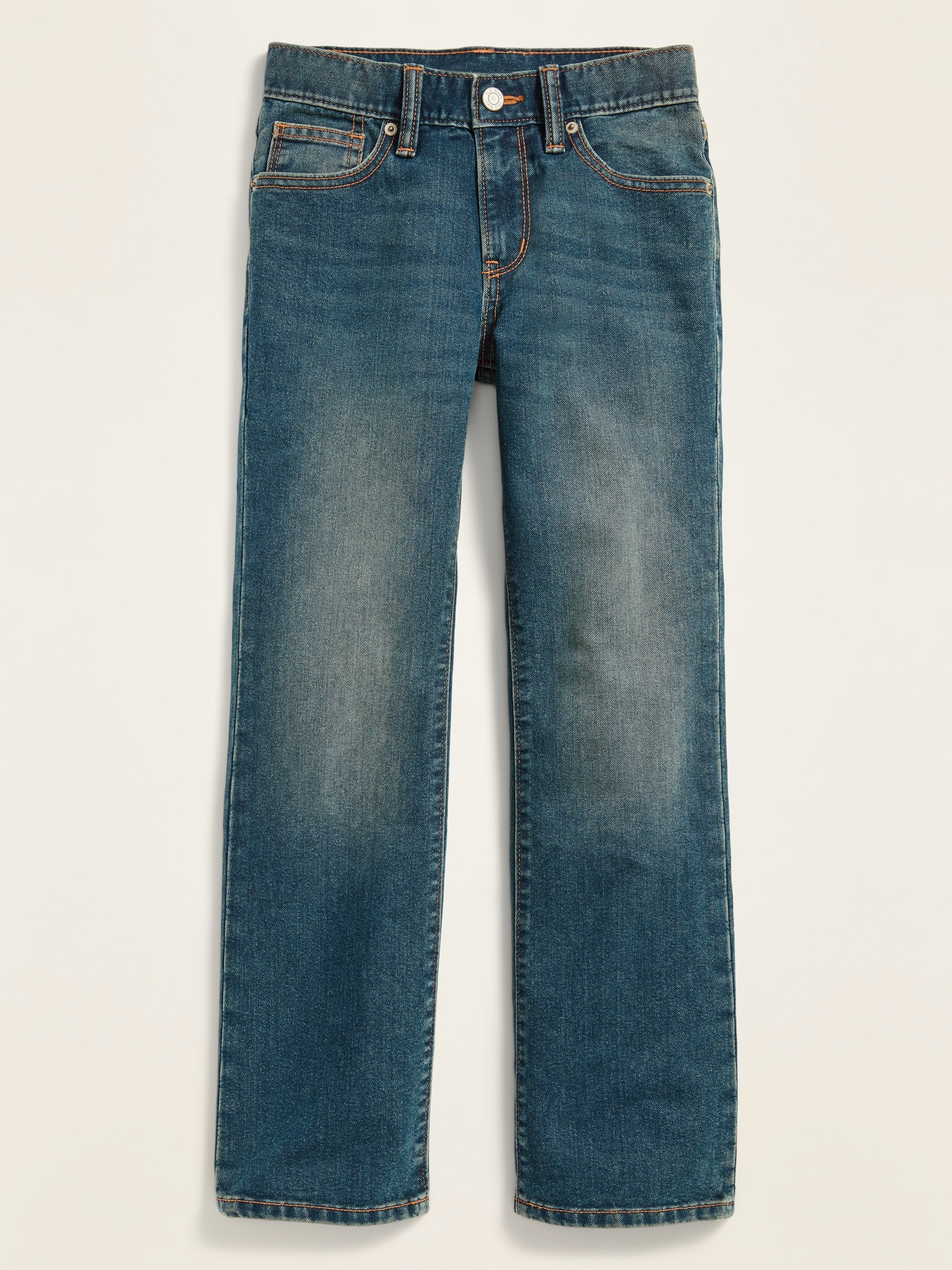 Boot-Cut Jeans For Boys | Old Navy