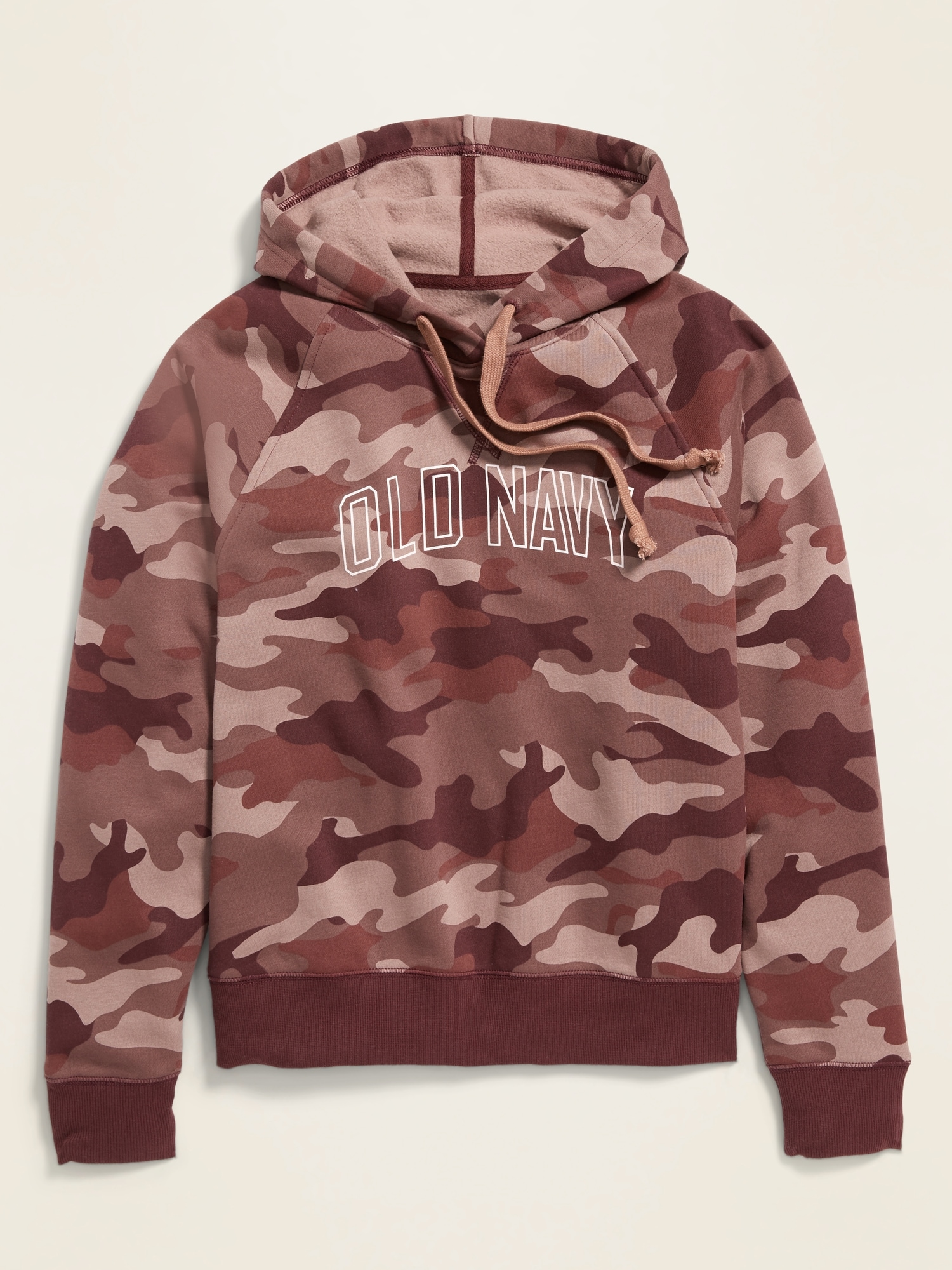 old navy logo hoodie