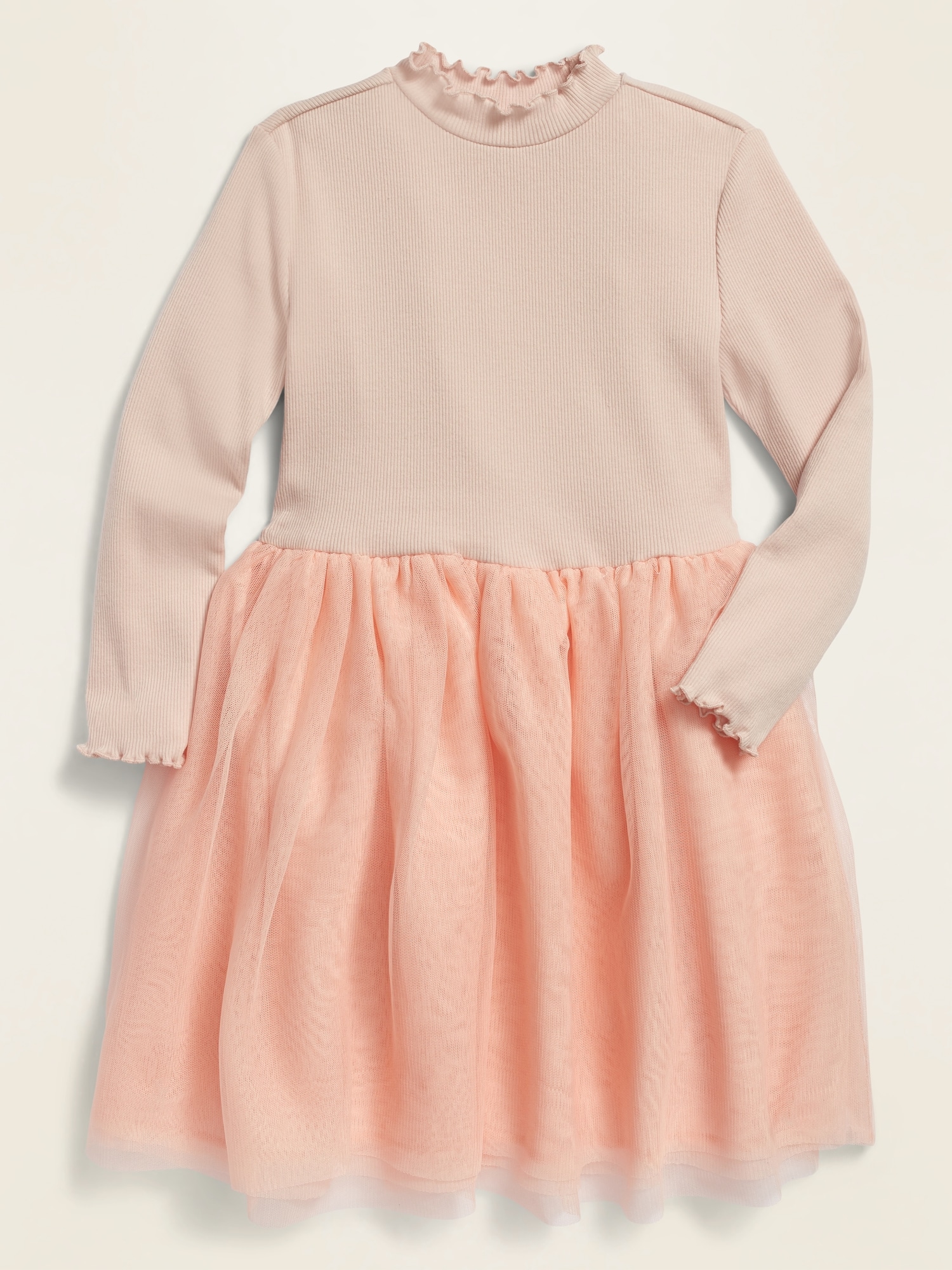 Old navy pink tutu 2025 dress