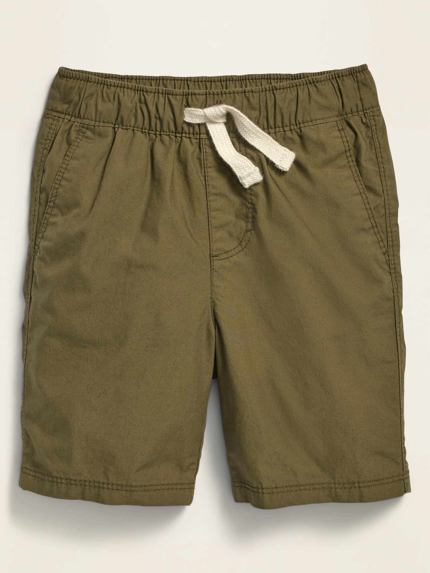 FunctionalDrawstring Jogger Shorts for Toddler Boys Old Navy