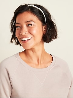old navy baby headbands