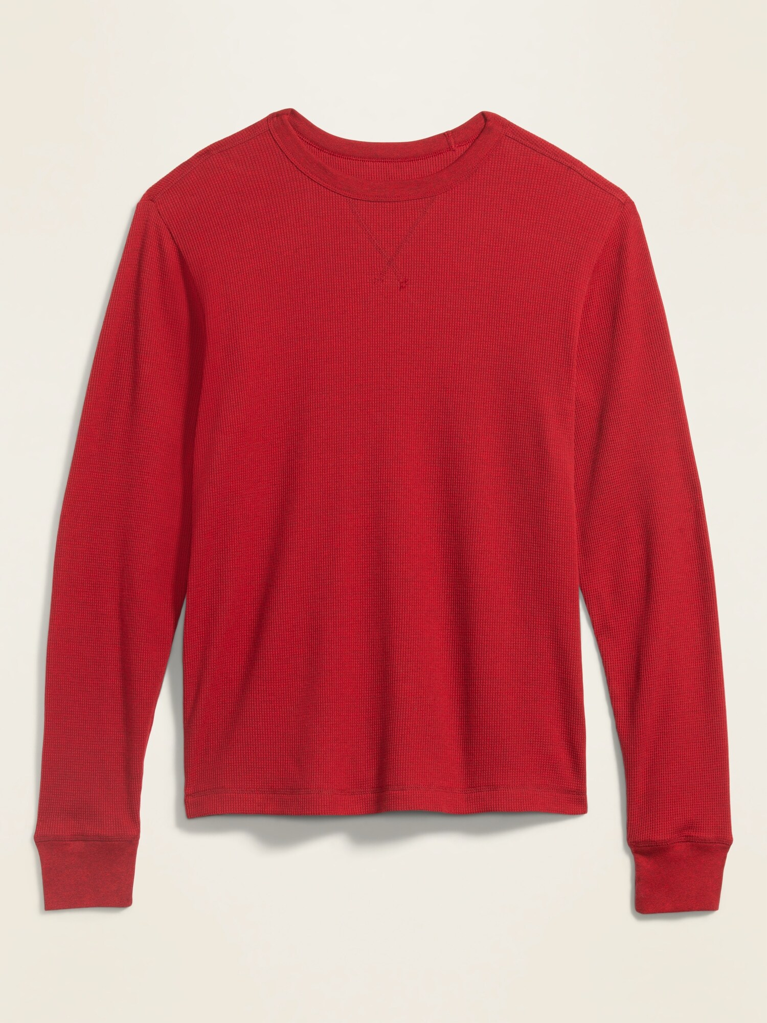 ThermalKnit LongSleeve Tee Old Navy