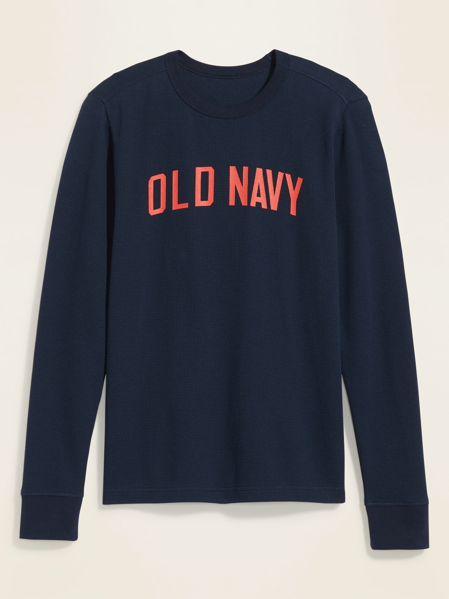 Old navy on sale men's thermal tops