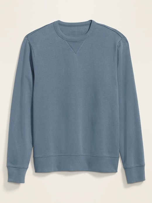 View large product image 1 of 1. Soft-Washed Gender-Neutral Sweatshirt for Adults