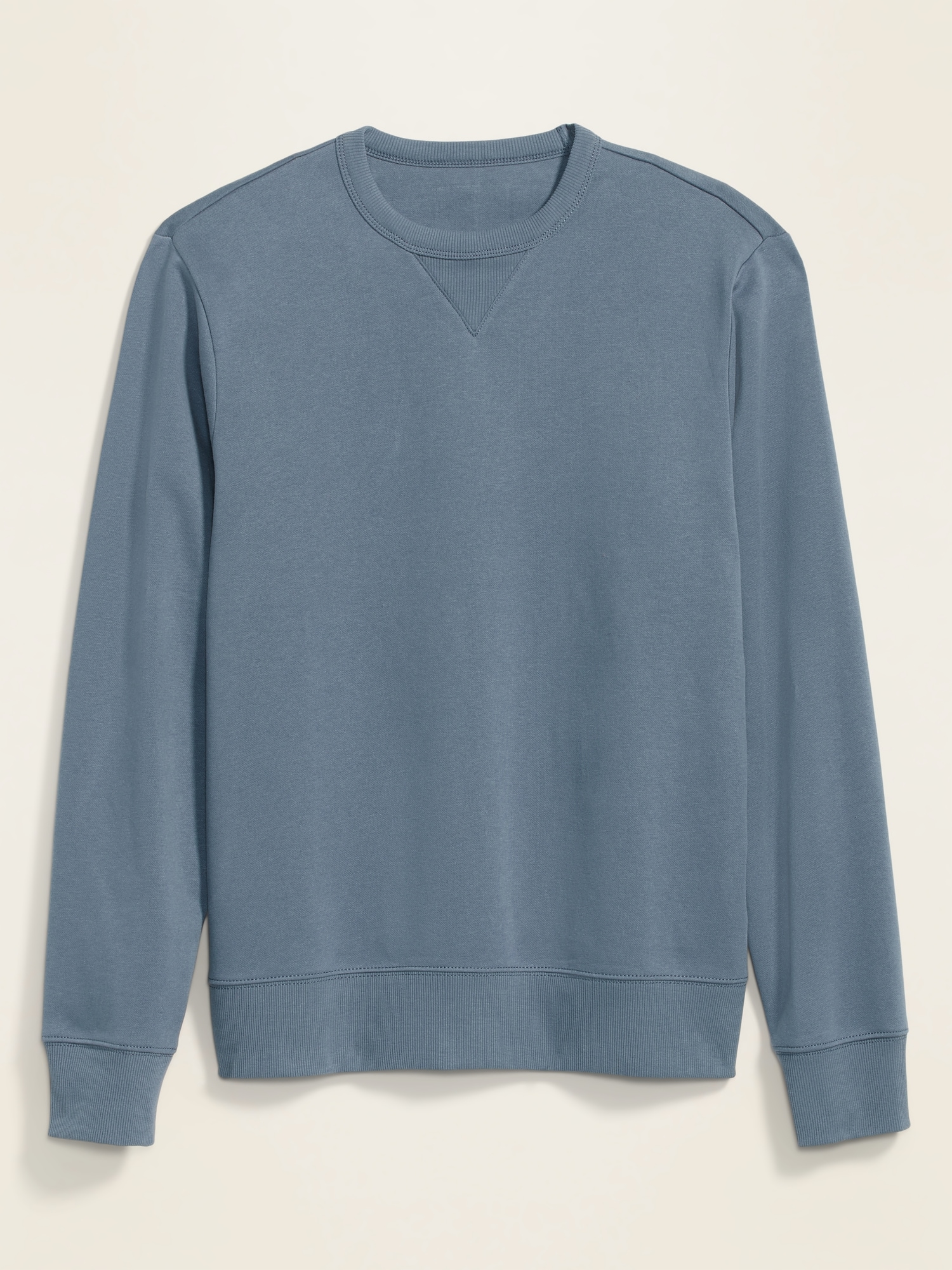 Soft-Washed Crew-Neck Gender-Neutral Sweatshirt for Adults | Old Navy
