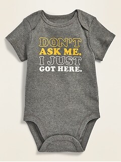 old navy baby boy clothes