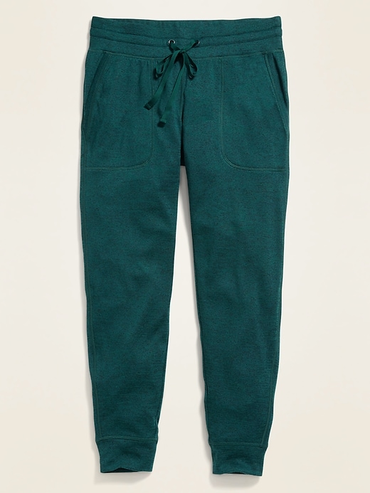 Old navy sweater knit joggers online