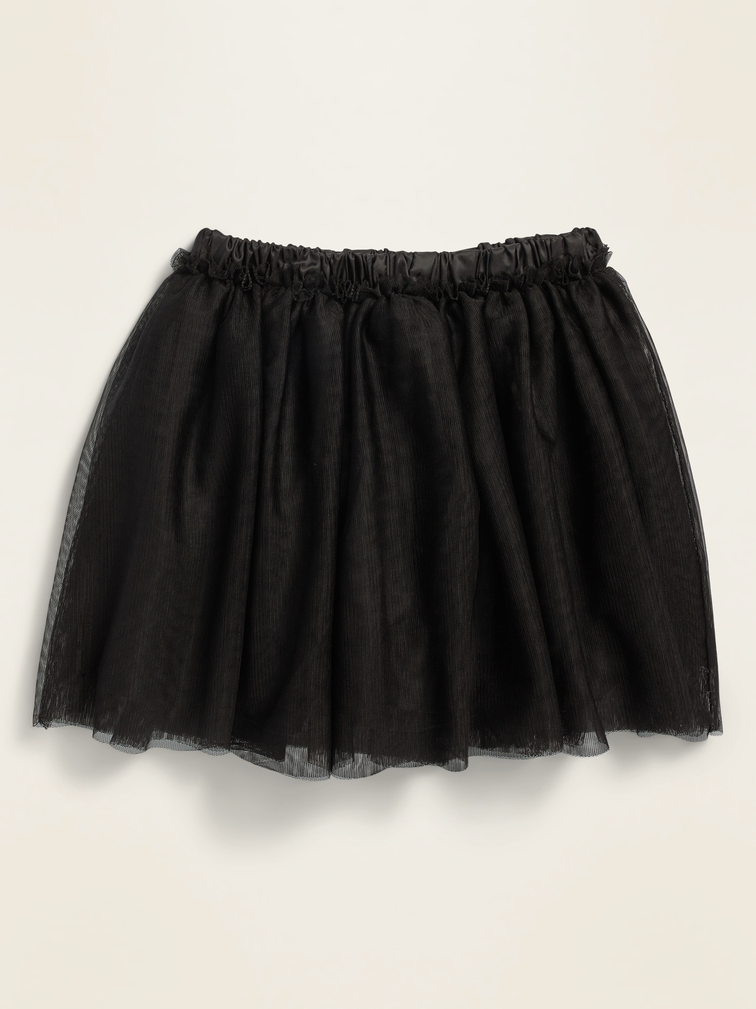 Tulle Tutu Skirt for Toddler Girls