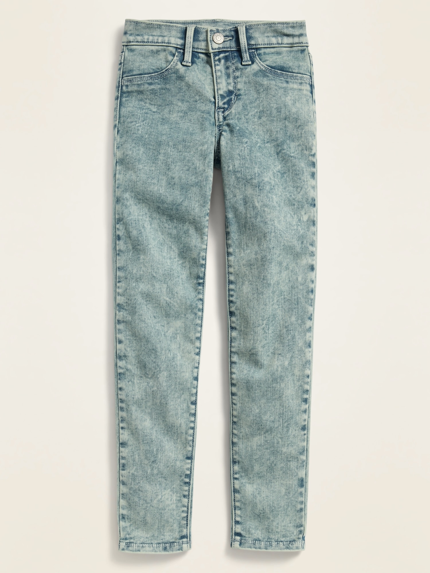 Y2k Mens Drop Crotch Acid Wash Jeans Jeggings Slim Fit Denim Trousers -  Etsy Denmark