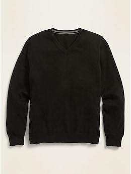 cheap black sweater