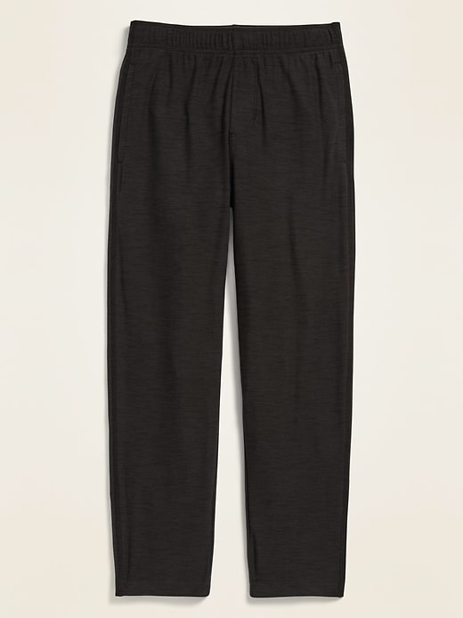 View large product image 1 of 1. Breathe On Tapered Pants For Boys