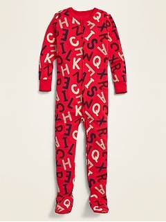 old navy footed sleeper