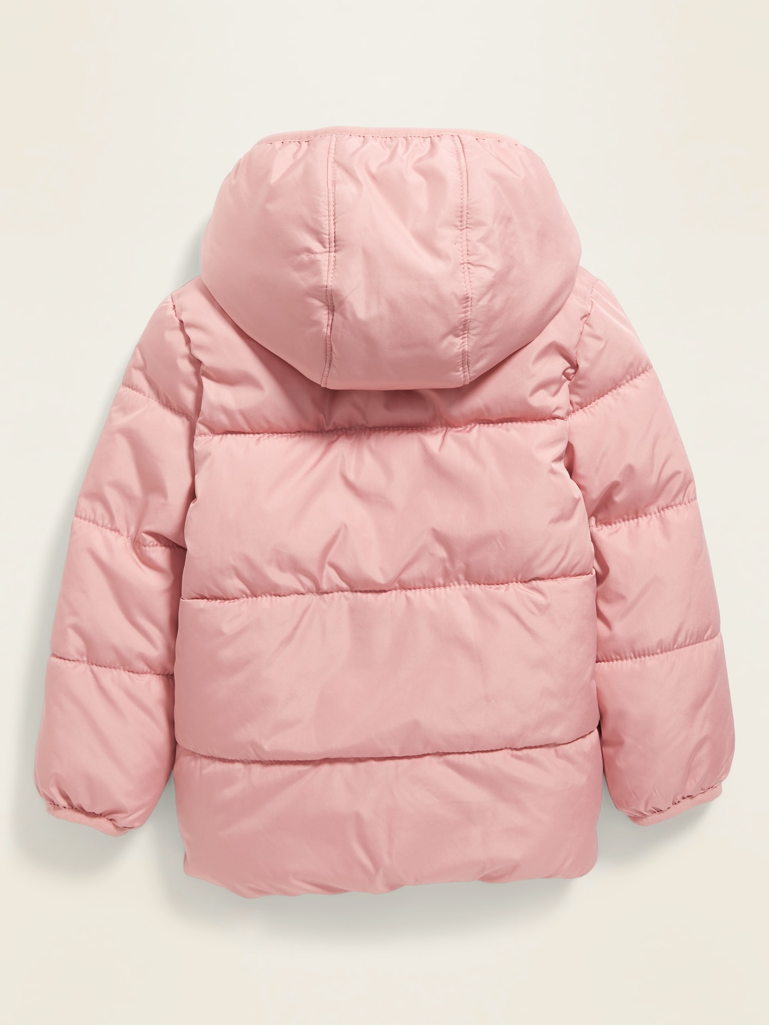 gap puffer jacket toddler