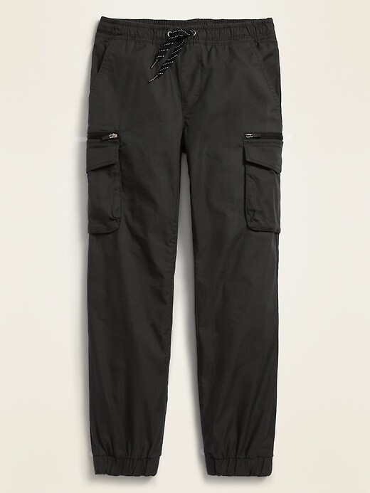 old navy boys jogger pants