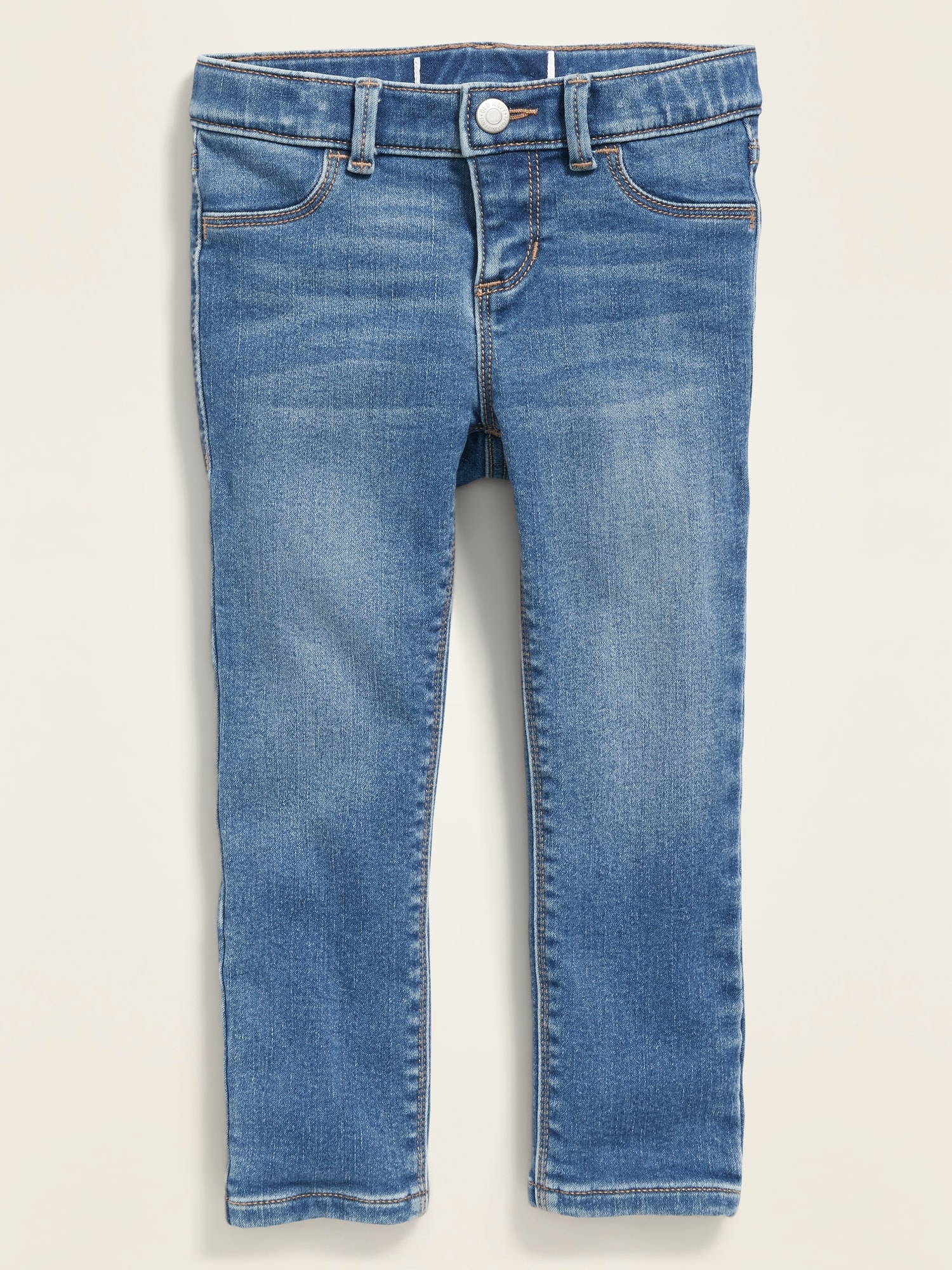 Old navy hotsell girls skinny jeans