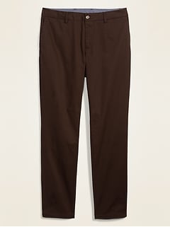 old navy ultimate athletic khakis