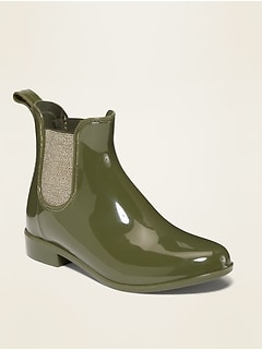 old navy chelsea boots