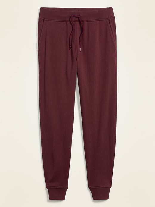 old navy tapered sweatpants