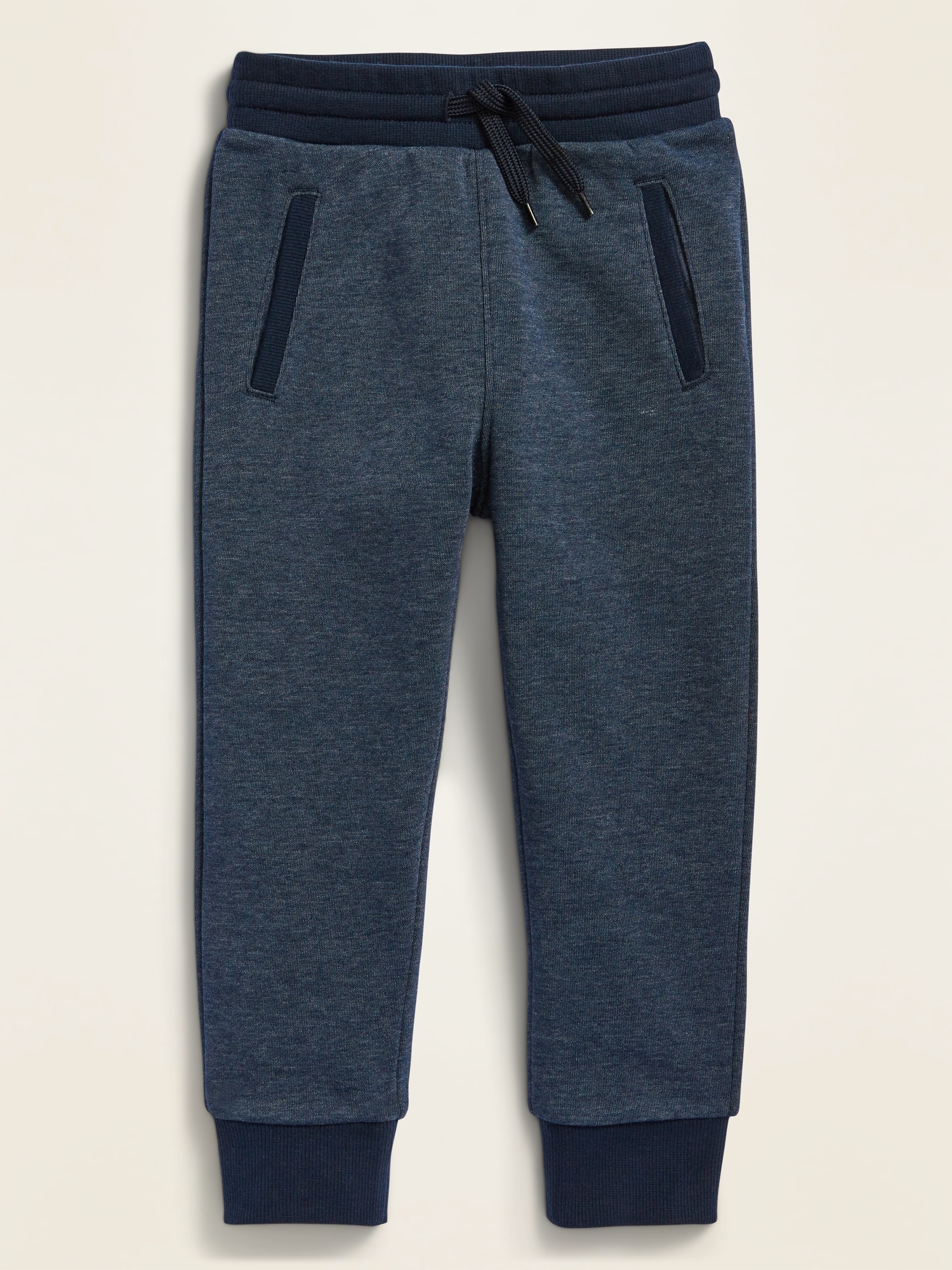 Unisex Functional-Drawstring Jogger Sweatpants for Toddler | Old Navy