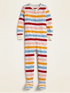 old navy footed sleeper