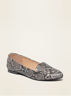 old navy womens loafers