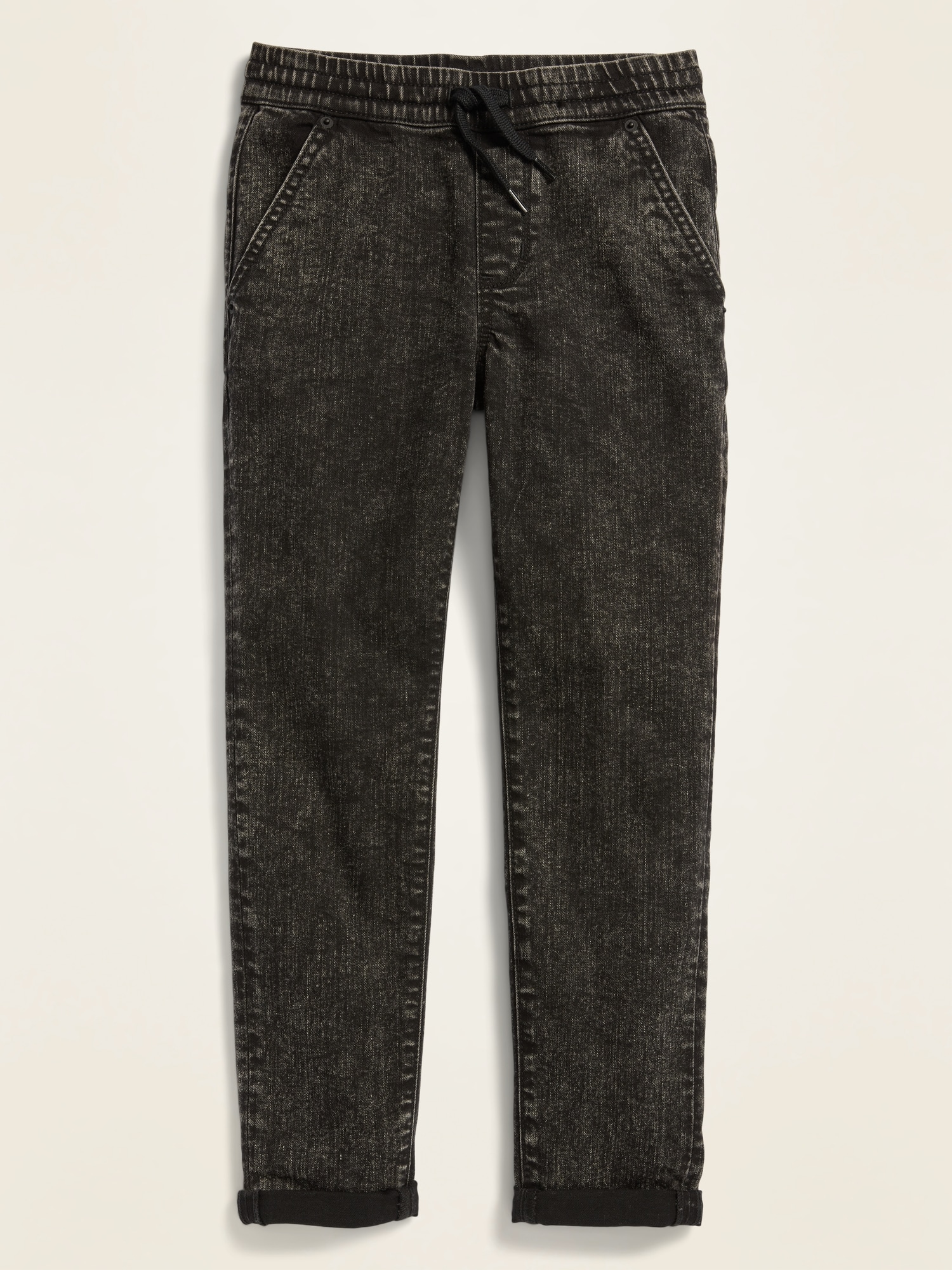 old navy jogger jeans