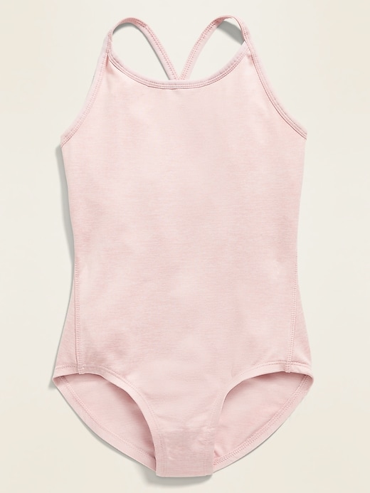 old navy dance leotard