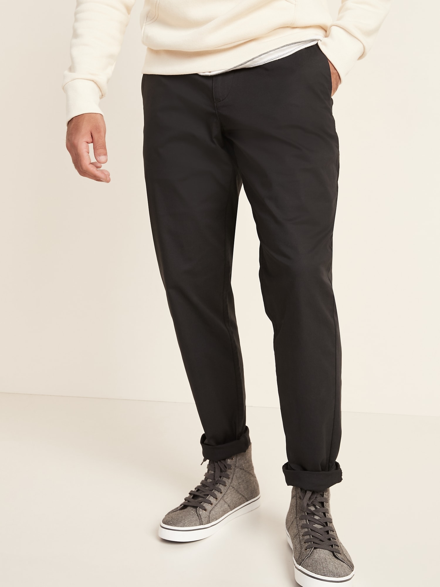 Athletic Built-In Flex Ultimate Chino Tech Pants