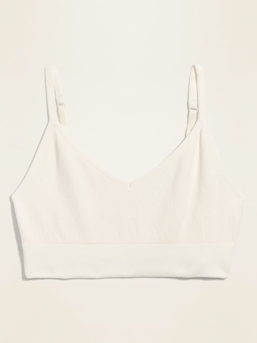 old navy bralette