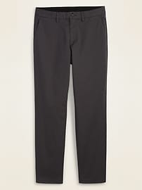 View large product image 3 of 3. Athletic Built-In Flex Ultimate Chino Tech Pants