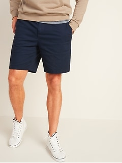 men's old navy denim shorts