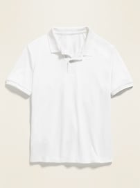 Old navy boys polos sale