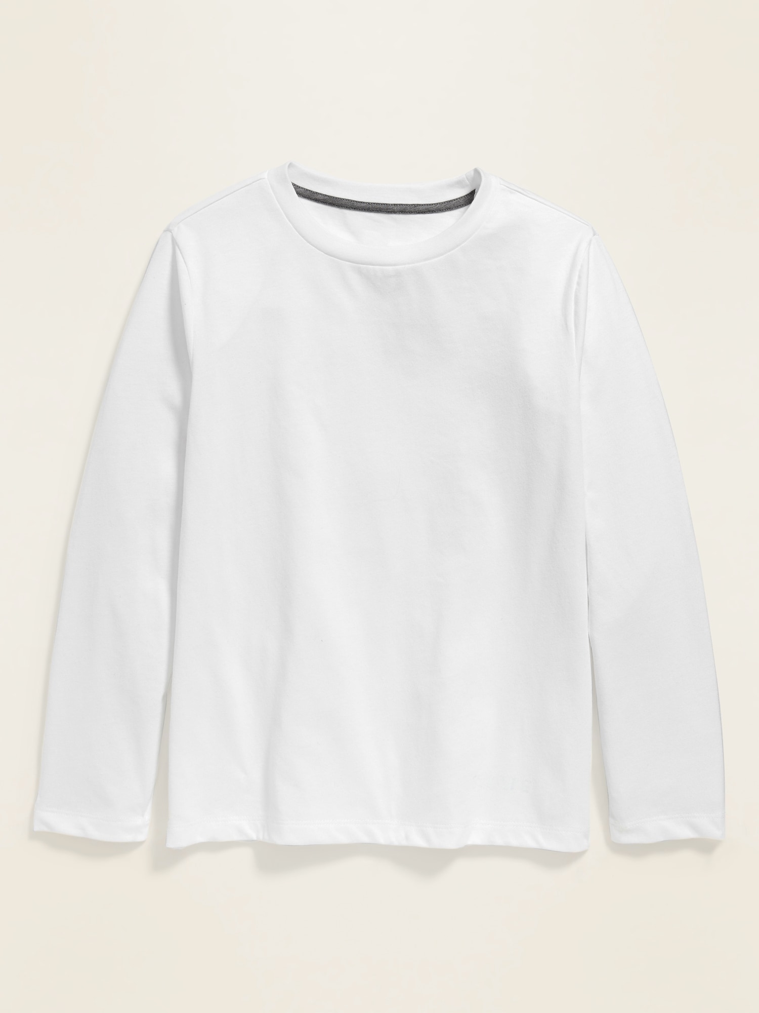 Long-Sleeve Softest T-Shirt for Boys | Old Navy