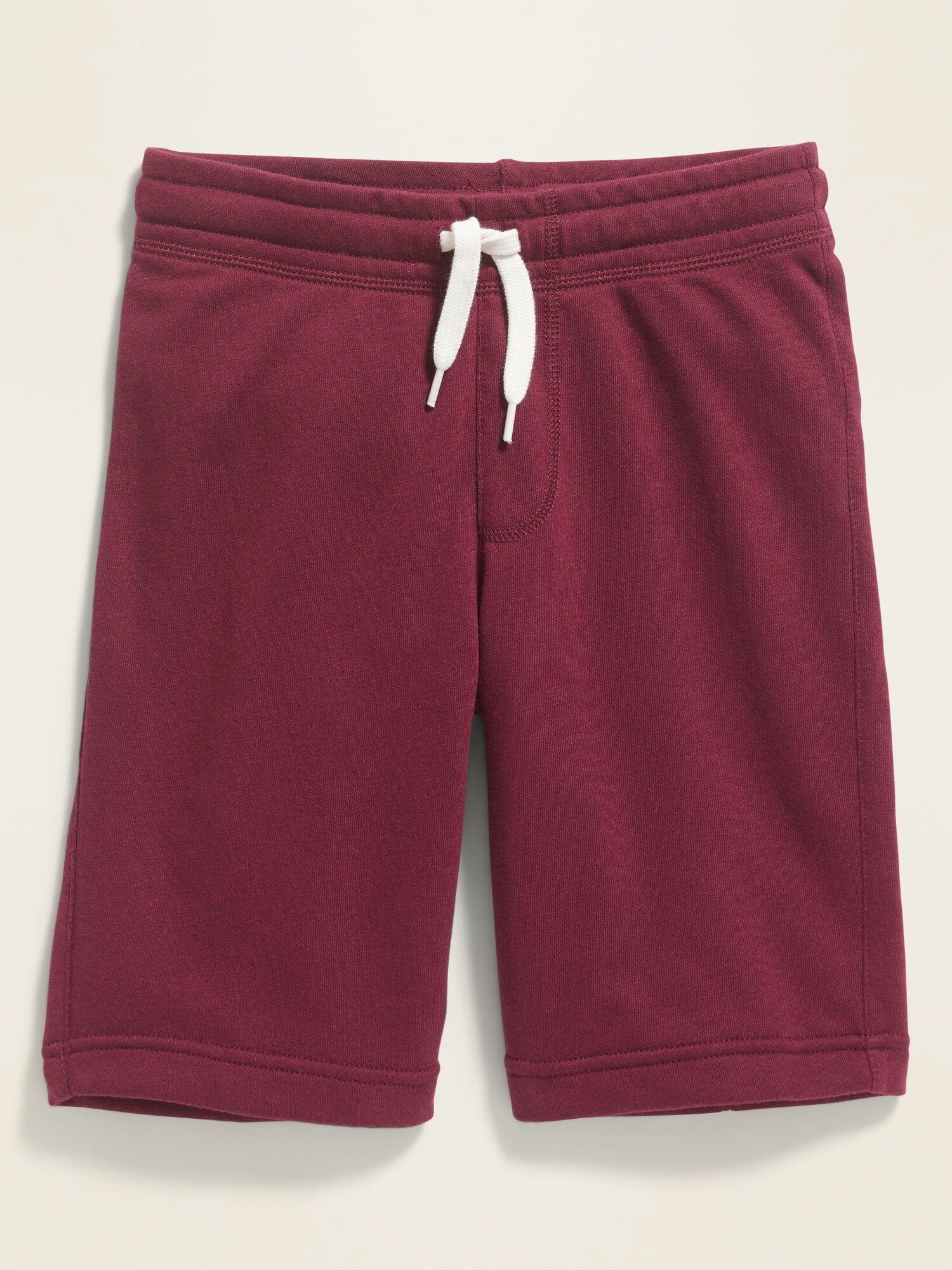 boys jogger shorts