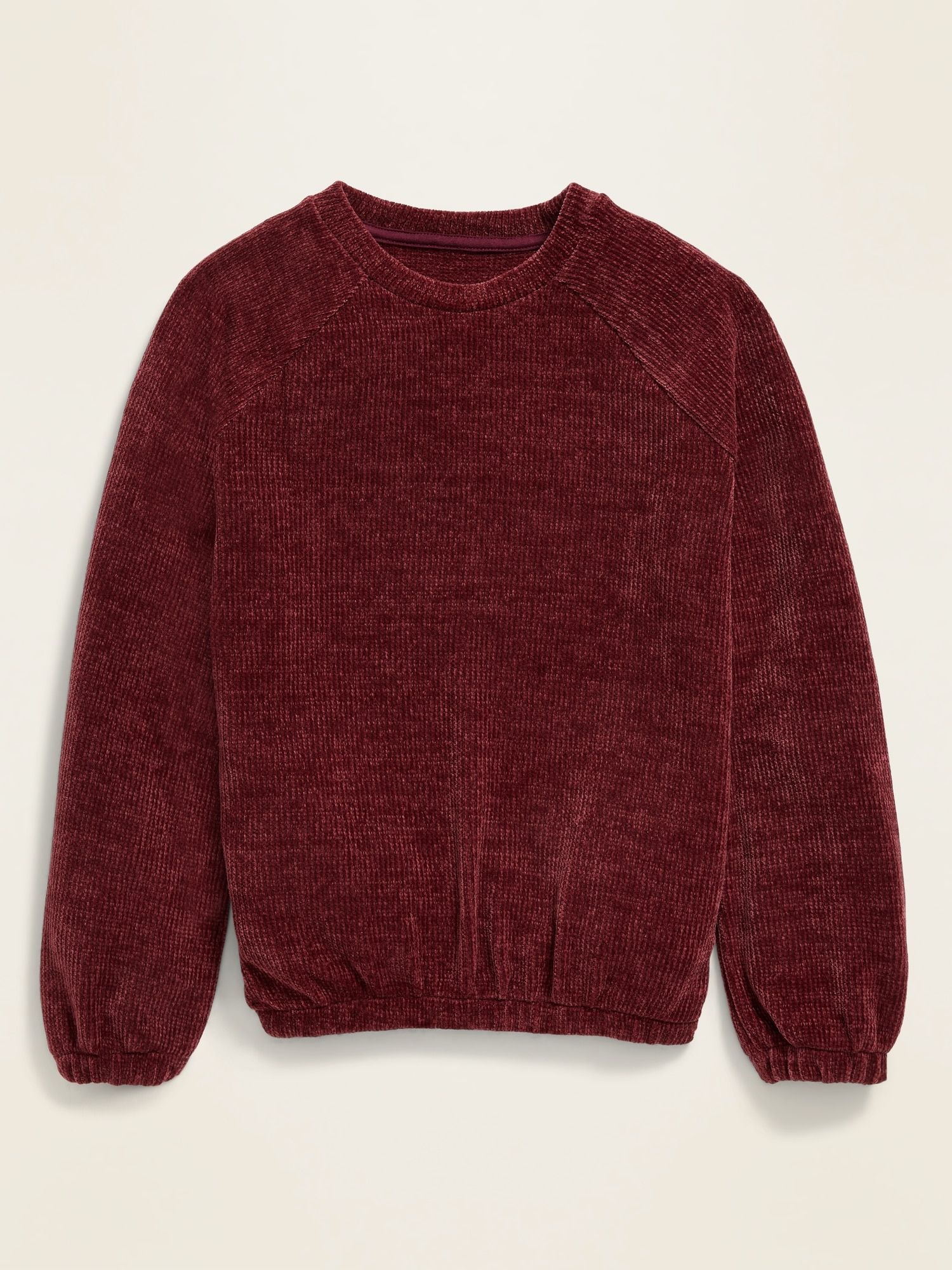 Cozy Pullover Sweater for Girls Old Navy