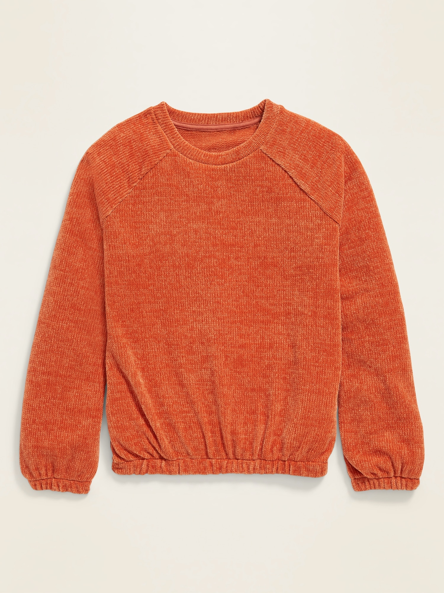 Cozy Pullover Sweater for Girls | Old Navy